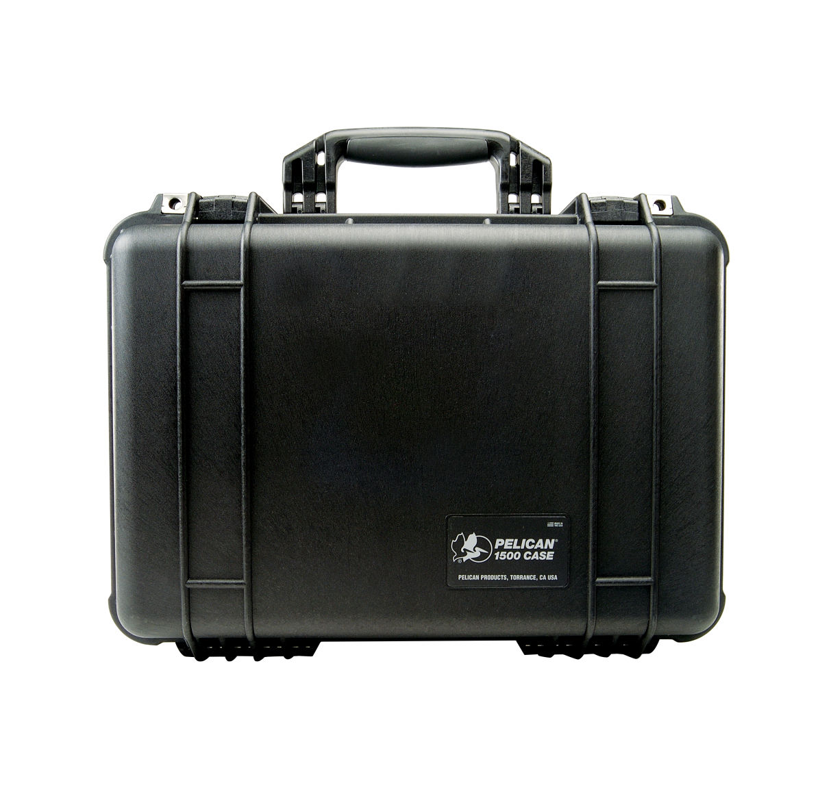 PELICAN 1500 » ICE CASES