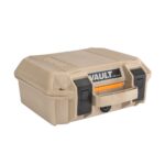 Pelican V100 tan