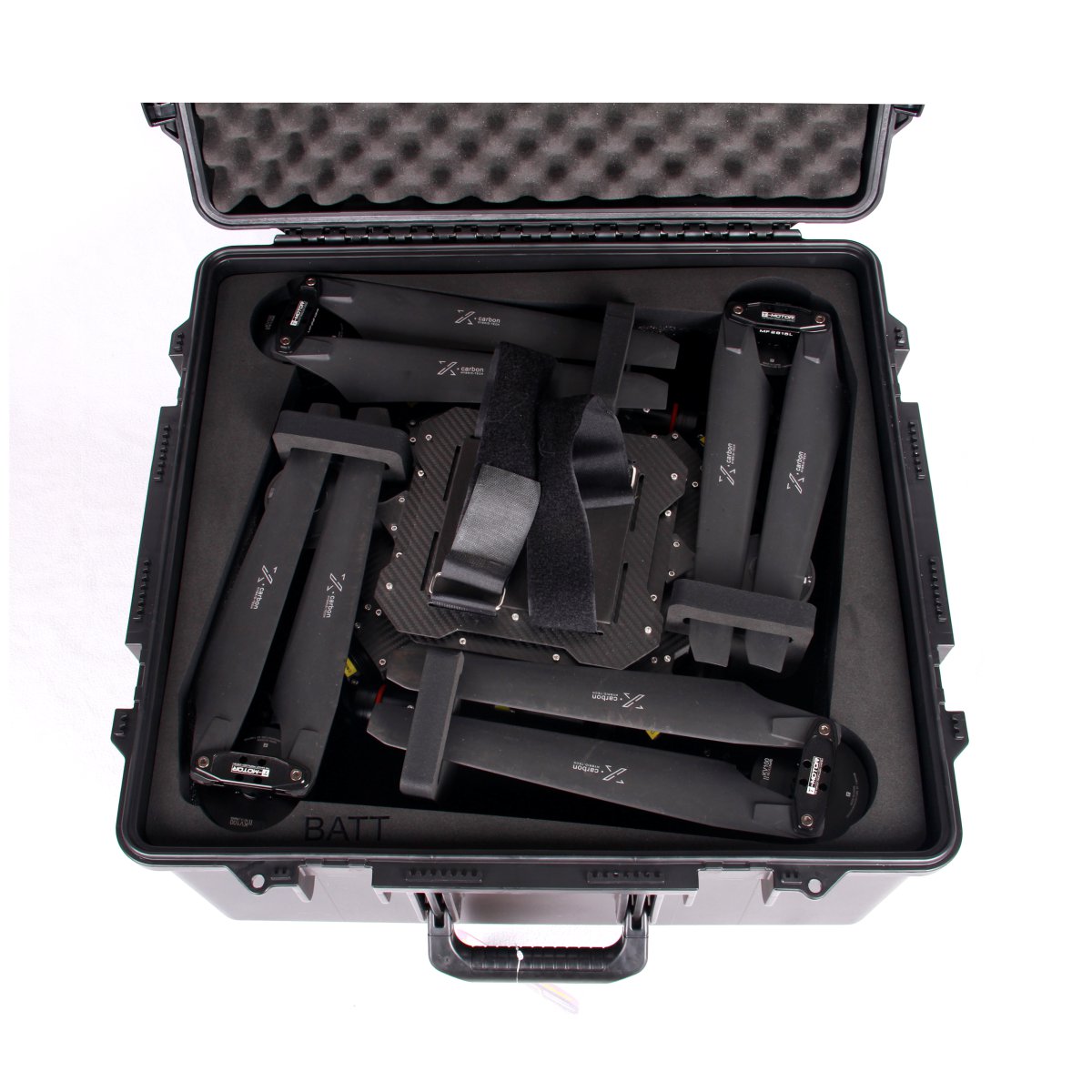 IM2875 DRON PERSONALIZADA