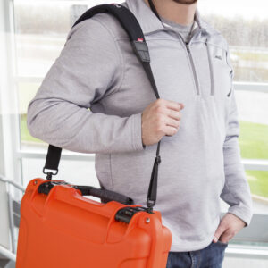 NANUK correa de hombro