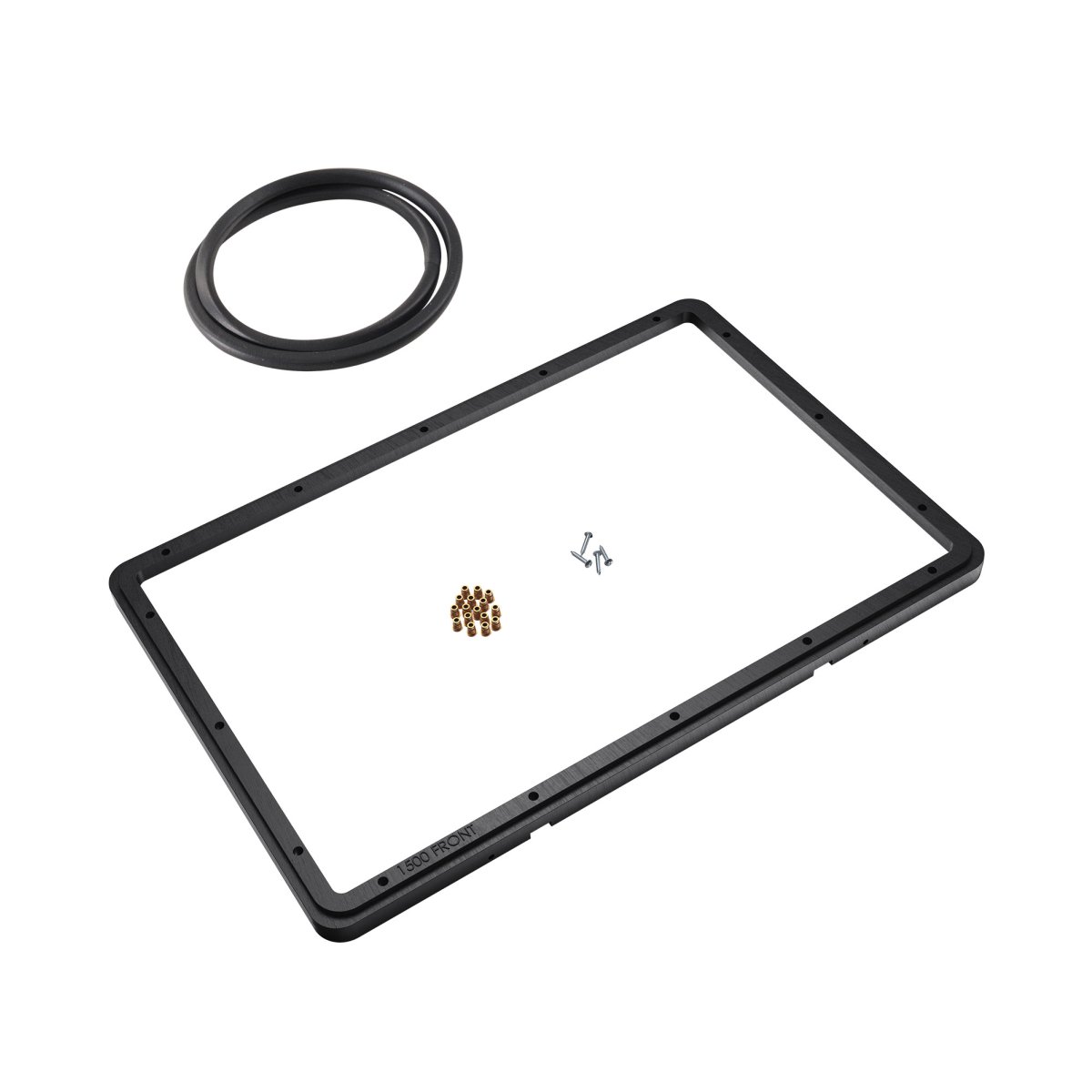 Pelican 1500 Panel frame