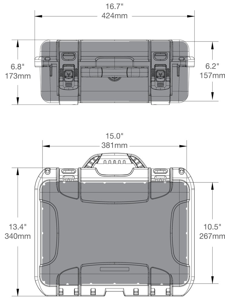 NANUK 920