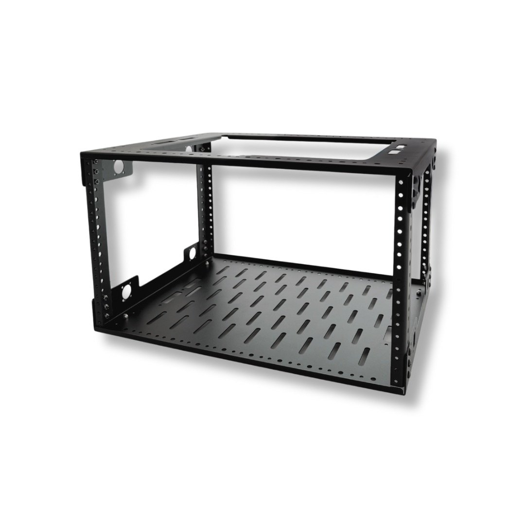Rack 6U
