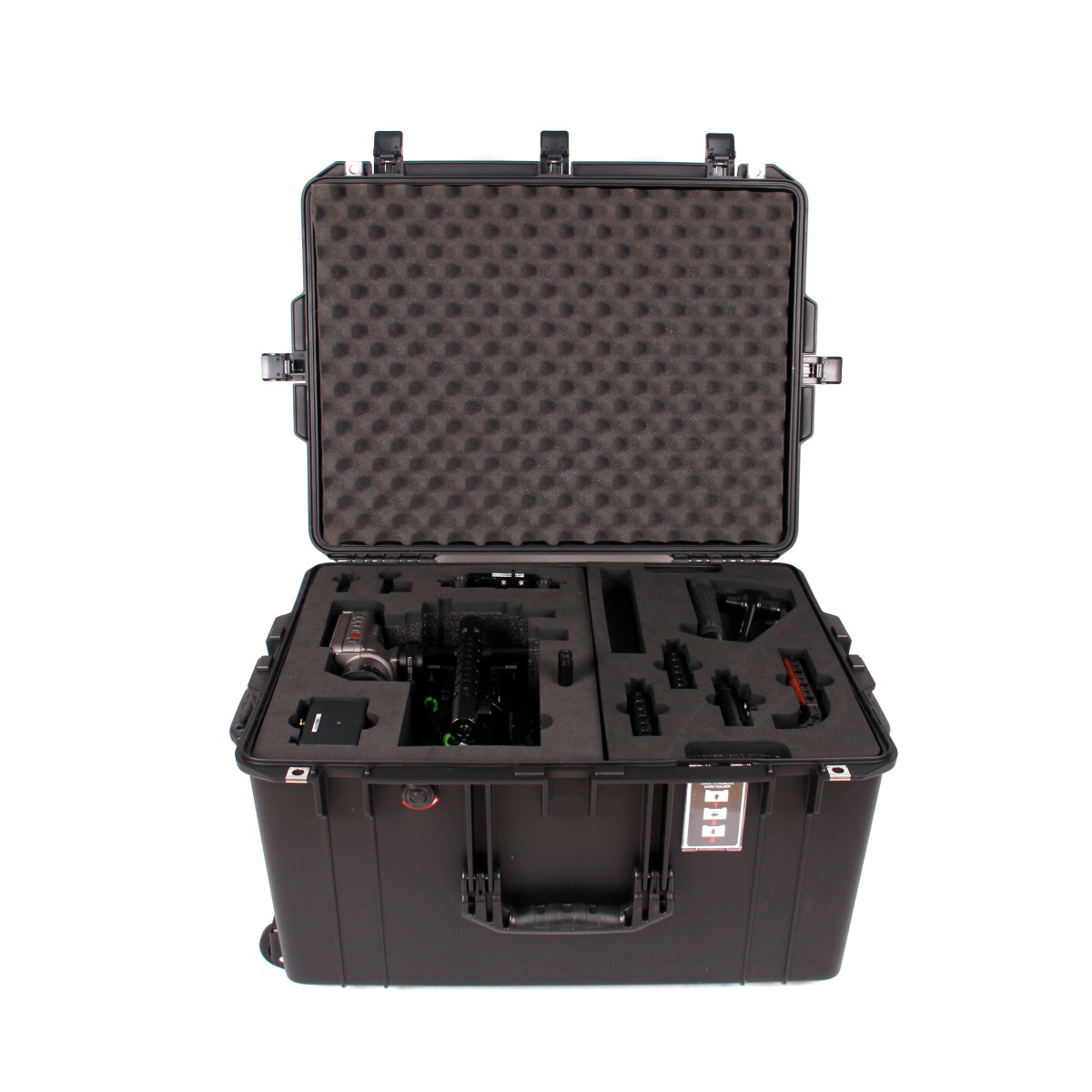 PelicanAIR 1637 PERSONALIADA