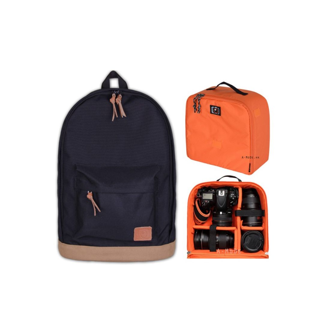 IN02X MORRAL PARA CÁMARA FOTOGRÁFICA