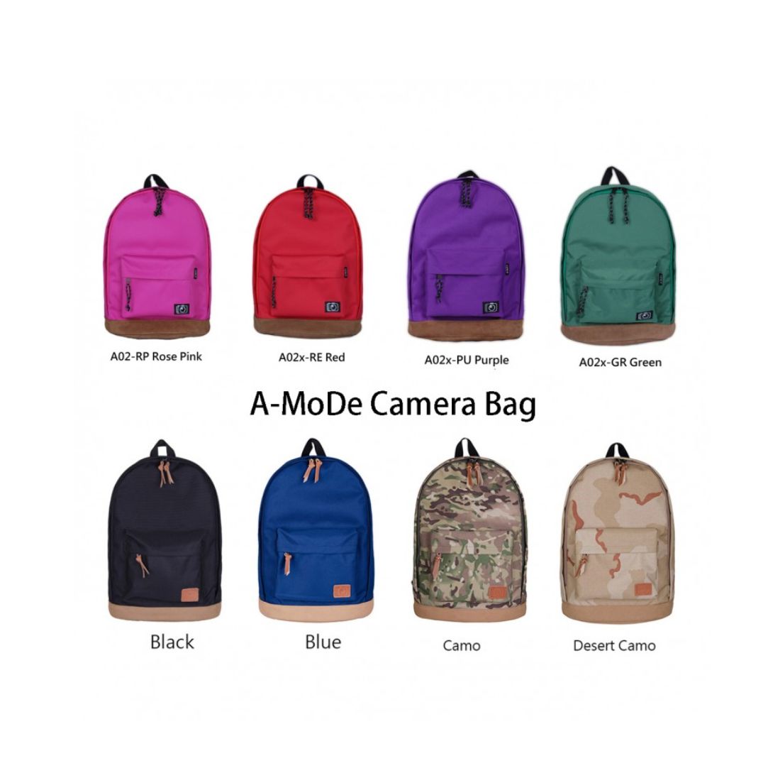 IN02X MORRAL PARA CÁMARA FOTOGRÁFICA