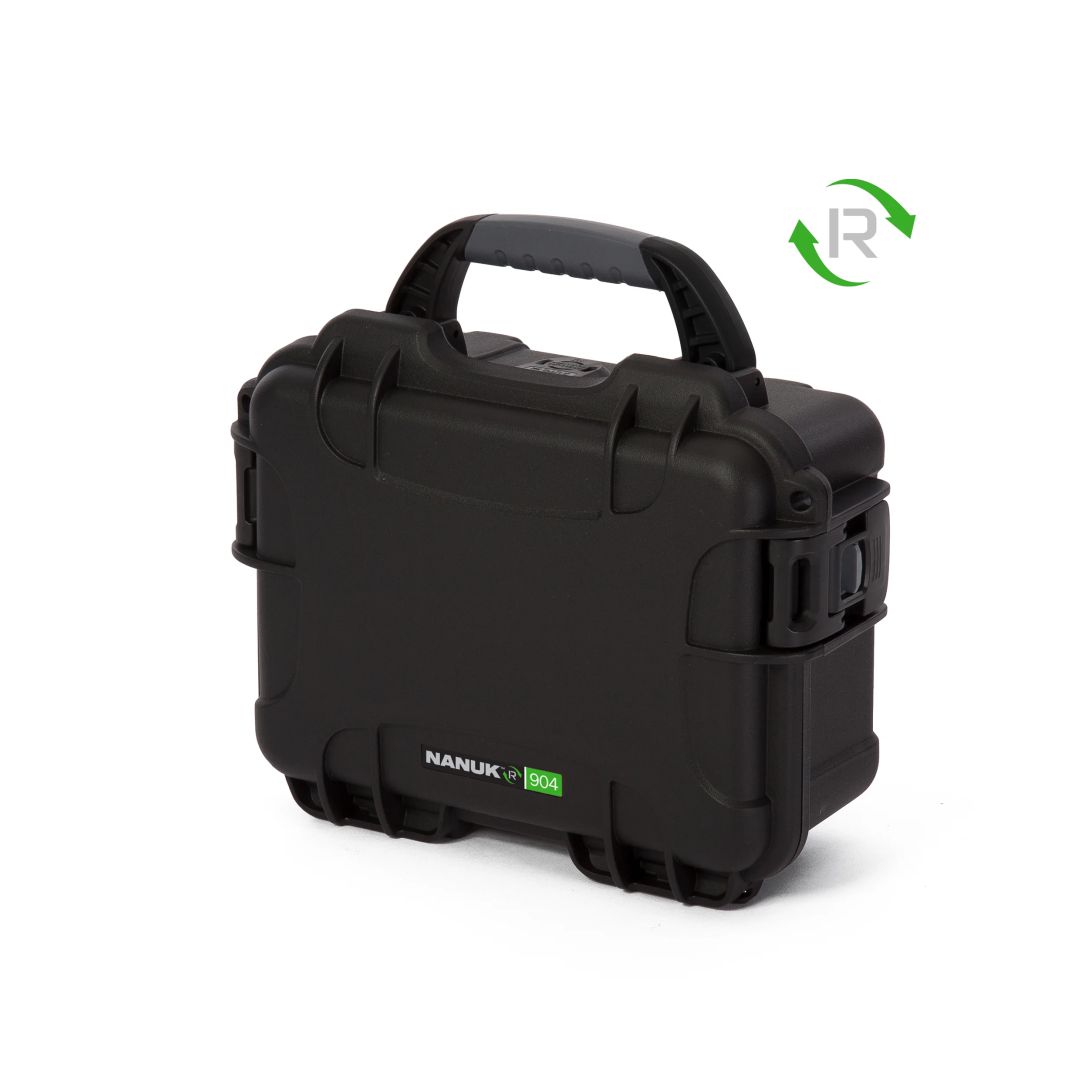 NANUK 904 R