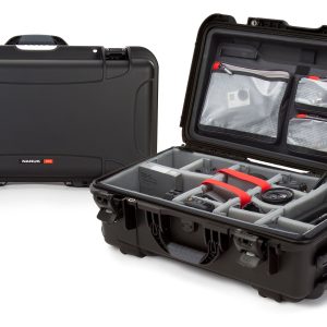 nanuk 935 photo kit