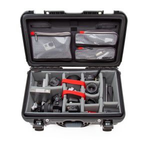nanuk 935 photo kit