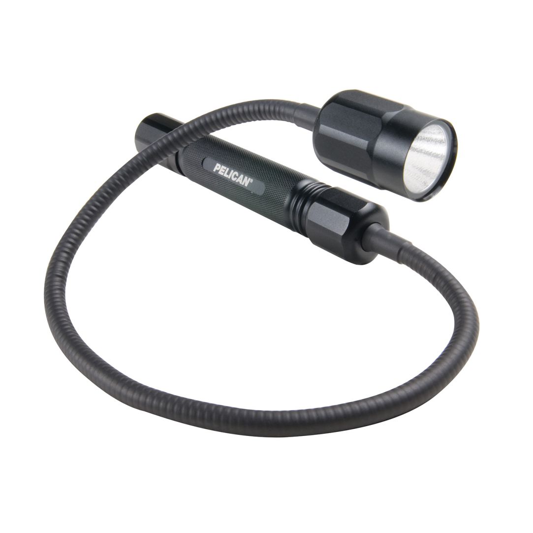 LINTERNA 2365 CUELLO FLEXIBLE