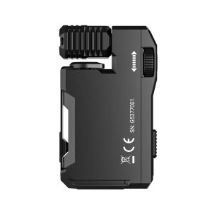 LINTERNA WUBEN G5