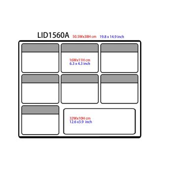 LID 1560A- A-MODE