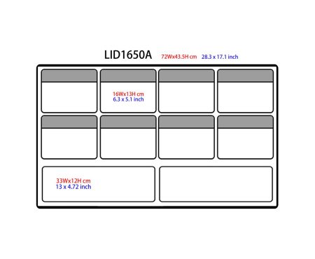 LID 1650A